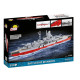 Klocki Battleship Bismarck 590 klocków