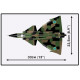 Klocki Saab AJS 37 Viggen 911 klocków