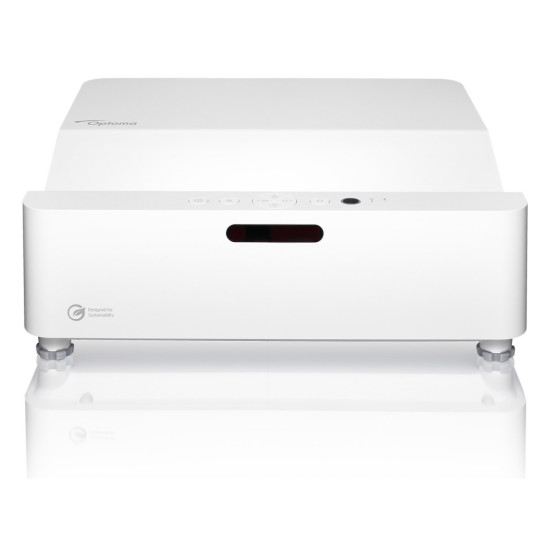 Projektor  ZK420UST Laser/4200Lm /4K UHD/ultra krótki/ HDBT 3.0