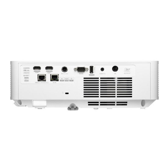 Projektor  ZK420UST Laser/4200Lm /4K UHD/ultra krótki/ HDBT 3.0