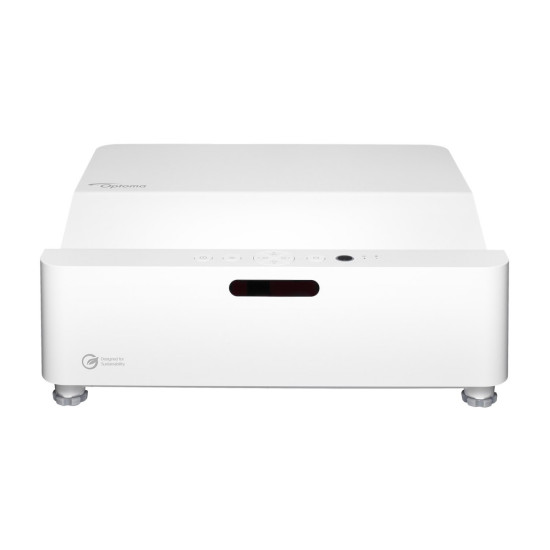 Projektor  ZK420UST Laser/4200Lm /4K UHD/ultra krótki/ HDBT 3.0