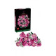 Klocki Botanicals 10374 Bukiet różowych róż 
