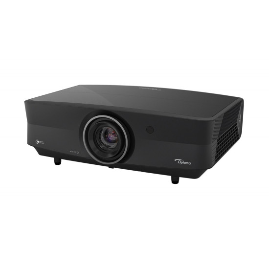 Projektor ZK508 5000 lm / Laser / 4K UHD / Lens shift / 360° / Dolby Vision / HDR10+ / DUAL-Laser