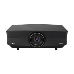 Projektor ZK508 5000 lm / Laser / 4K UHD / Lens shift / 360° / Dolby Vision / HDR10+ / DUAL-Laser