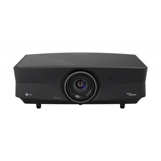 Projektor ZK508 5000 lm / Laser / 4K UHD / Lens shift / 360° / Dolby Vision / HDR10+ / DUAL-Laser