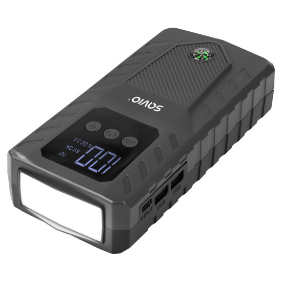 Urządzenie rozruchowe JS-01 