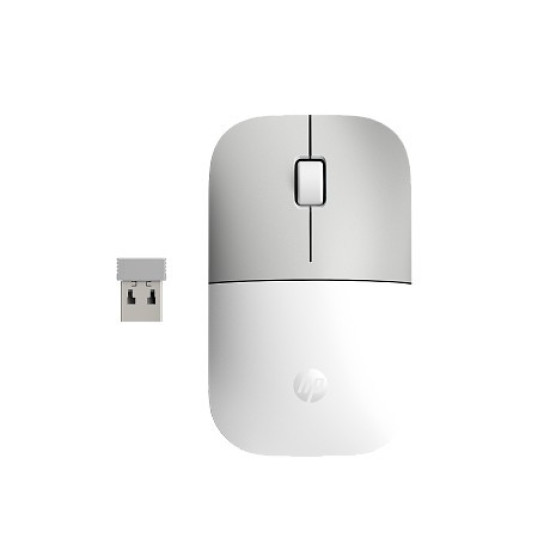 Mysz Classic Z3700 ceramiczna biel bezprzewodowa - 171D8AA#ABB 