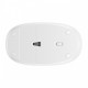 Mysz Classic 240 księżycowa biel Bluetooth - 793F9AA#ABB 