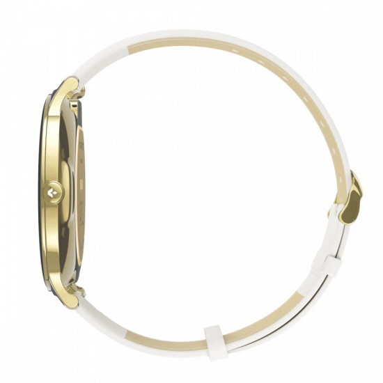 Smartwatch Verona 2 złoty mesh