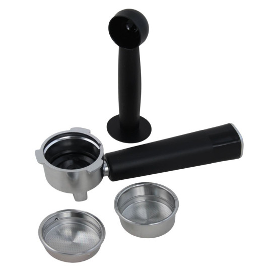 Ekspres do kawy ciśnieniowo kolbowy Excelsa 1.8L 