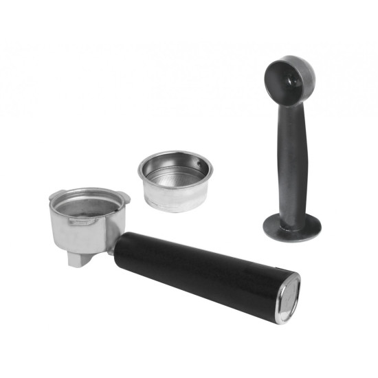 Ekspres ciśnieniowo kolbowy Caturra 1.8L 