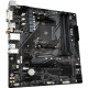 Płyta główna A520M DS3H AC AM4 4DDR4 /HDMI/DVI/DP M.2 mATX 