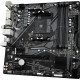 Płyta główna A520M DS3H AC AM4 4DDR4 /HDMI/DVI/DP M.2 mATX 