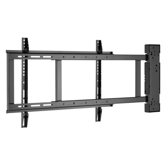 Uchwyt ścienny 32-75 cali 50kg elektryczny