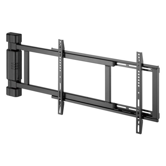 Uchwyt ścienny 32-75 cali 50kg elektryczny