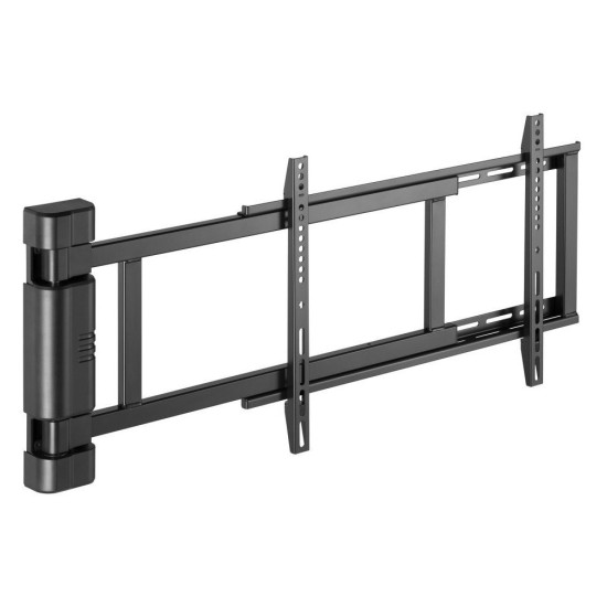 Uchwyt ścienny 32-75 cali 50kg elektryczny