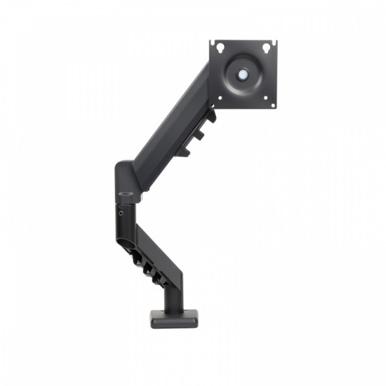 Uchwyt TB-MG3 do monitora na sprężynie gazowej do 26 cali 10kg VESA 100x100