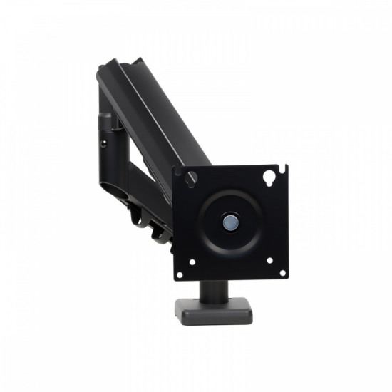 Uchwyt TB-MG3 do monitora na sprężynie gazowej do 26 cali 10kg VESA 100x100