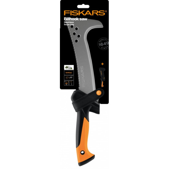 Tasak z piłą Solid 1051233