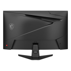 Monitor MAG 275CQF E18 27 cali LED/WQHD/LED/Curved/180Hz/czarny
