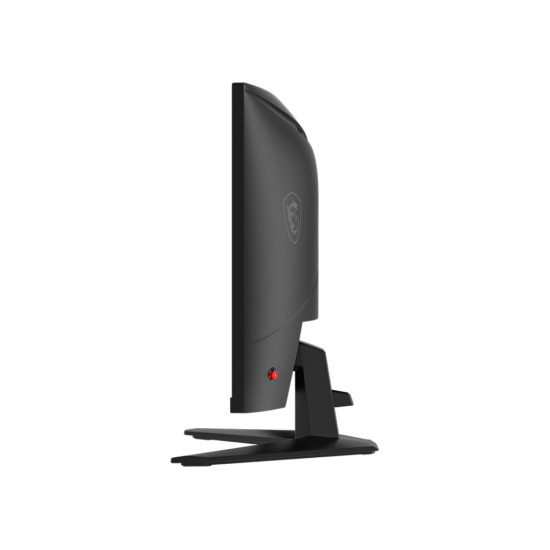 Monitor MAG 275CQF E18 27 cali LED/WQHD/LED/Curved/180Hz/czarny