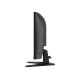 Monitor MAG 275CQF E18 27 cali LED/WQHD/LED/Curved/180Hz/czarny
