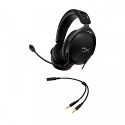 Zestaw słuchawkowy Cloud Stinger 2 gaming przewodowy 519T1AA 