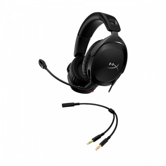 Zestaw słuchawkowy Cloud Stinger 2 gaming przewodowy 519T1AA 