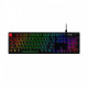Klawiatura Alloy Origins PBT HX Red Gaming 639N3AA#ABA 