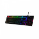 Klawiatura Alloy Origins PBT HX Red Gaming 639N3AA#ABA 