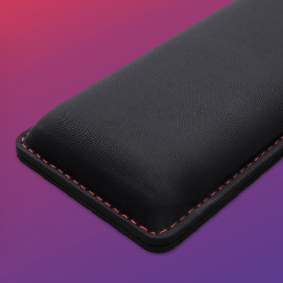 Podpórka pod nadgarstki do klawiatur pełnowymiarowych 4P5M9AA 