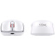 Mysz Pulsefire Haste 2 Mini biała - 7D389AA 