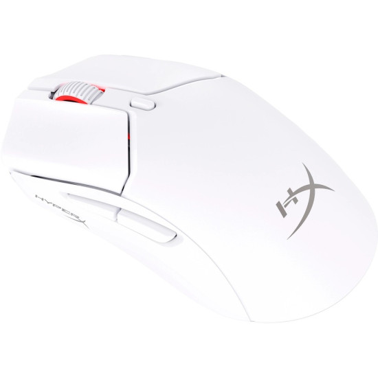 Mysz Pulsefire Haste 2 Mini biała - 7D389AA 