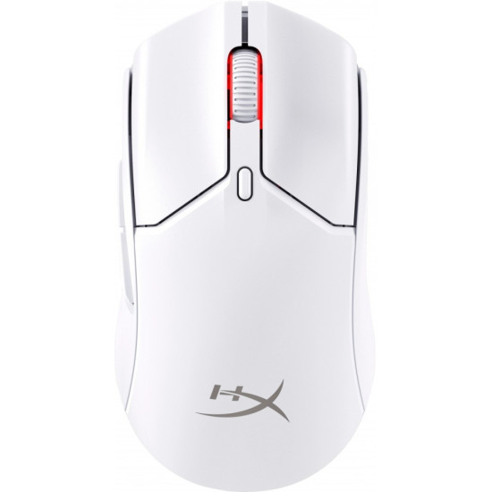 Mysz Pulsefire Haste 2 Mini biała - 7D389AA 
