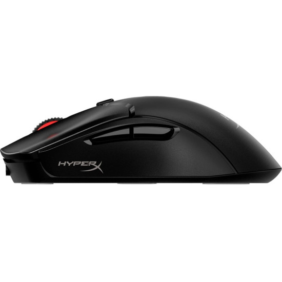 Mysz Pulsefire Haste 2 Mini Czarna - 7D388AA 