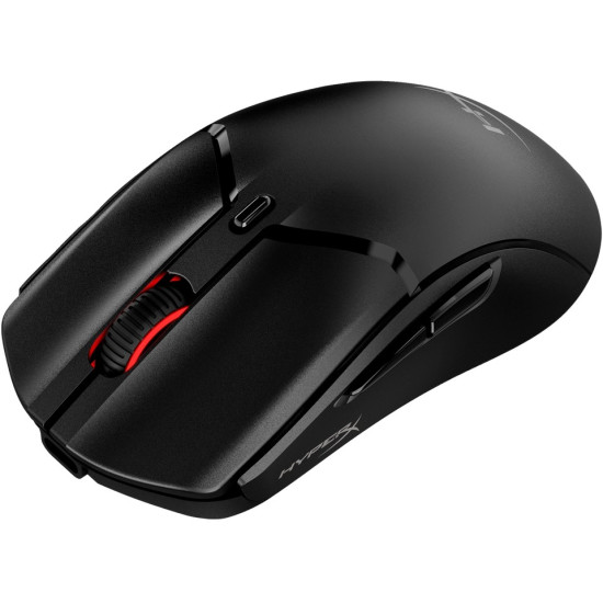 Mysz Pulsefire Haste 2 Mini Czarna - 7D388AA 