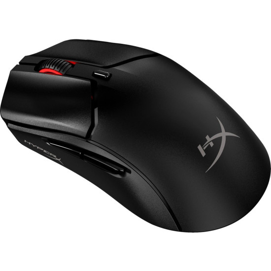 Mysz Pulsefire Haste 2 Mini Czarna - 7D388AA 
