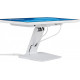 Monitor 24 cale T2452MSC-W1AG FHD,10PKT, POJ, IPS, HDMI, DP, 400cd, biały