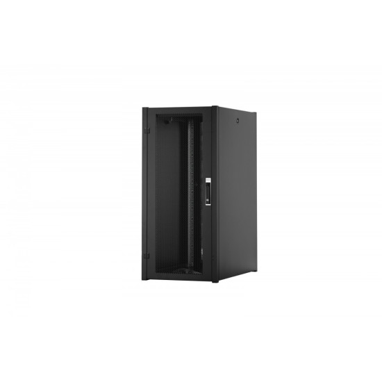 Szafa sieciowa stojąca Hyper Pro 19