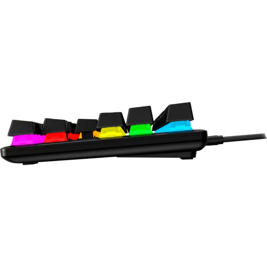 Klawiatura Alloy Origins Core PBT HX Blue 639N8AA#ABA