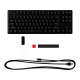 Klawiatura Alloy Origins Core PBT HX Blue 639N8AA#ABA