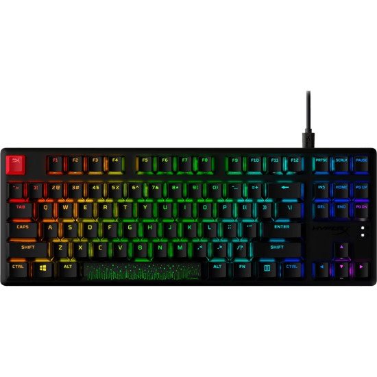 Klawiatura Alloy Origins Core PBT HX Blue 639N8AA#ABA