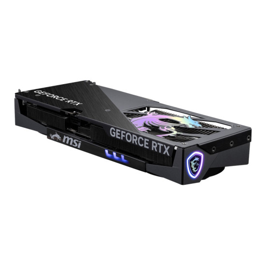 Karta graficzna GeForce RTX 5060 Ti 8G GAMING TRIO OC
