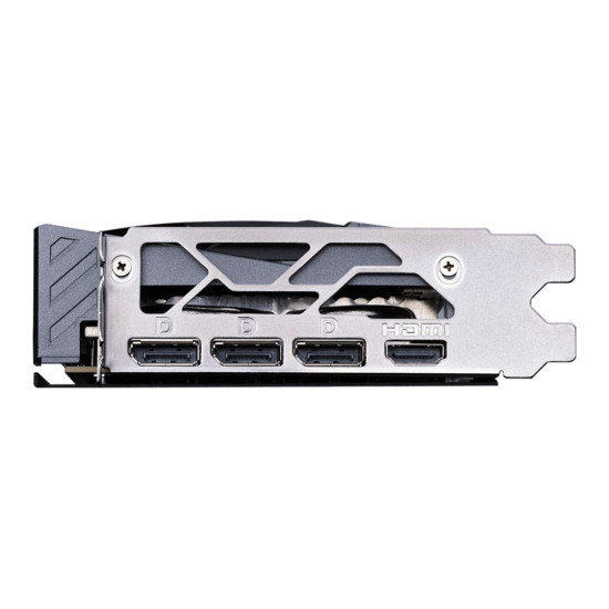 Karta graficzna GeForce RTX 5060 Ti 8G GAMING TRIO OC