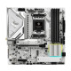 Płyta główna B850M STEEL LEGEND WIFI AM5 4DDR5 HDMI/DP mATX 