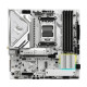 Płyta główna B850M STEEL LEGEND WIFI AM5 4DDR5 HDMI/DP mATX 