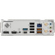 Płyta główna B850M STEEL LEGEND WIFI AM5 4DDR5 HDMI/DP mATX 