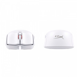 Mysz Pulsefire Haste 2 Gaming Biała - 6N0A8AA 