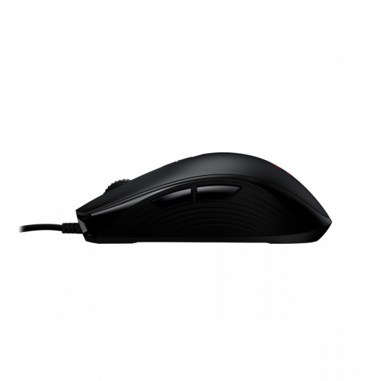 Mysz PulsFire Core Gaming Czarna - 4P4F8AA 