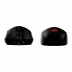Mysz PulsFire Core Gaming Czarna - 4P4F8AA 
